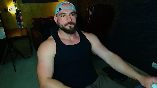 AdamJamesonn online show from 05-04-26, 05:03