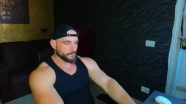 AdamJamesonn online show from 06-08-26, 07:09