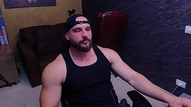 AdamJamesonn online show from 06-17-26, 05:10