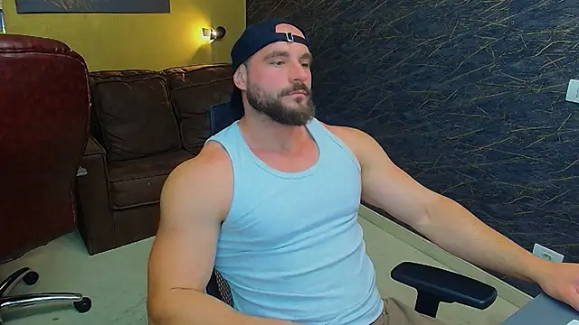 AdamJamesonn online show from 06-20-26, 04:48