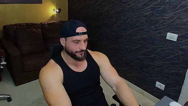 AdamJamesonn online show from 06-23-26, 05:16