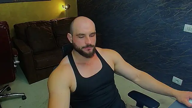 AdamJamesonn online show from 06-29-26, 05:14