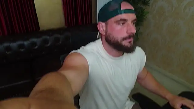 AdamJamesonn online show from 07-09-26, 05:33