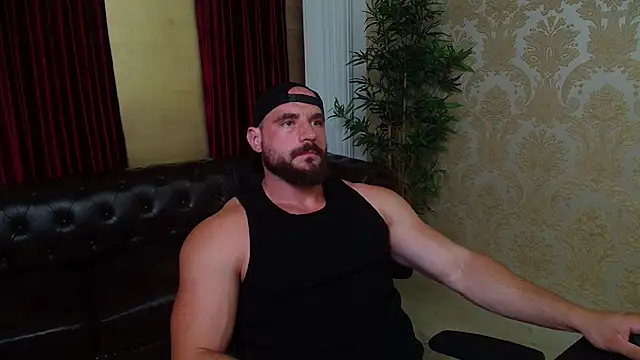 AdamJamesonn online show from 07-15-26, 05:23