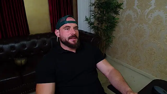 AdamJamesonn online show from 07-19-26, 05:55