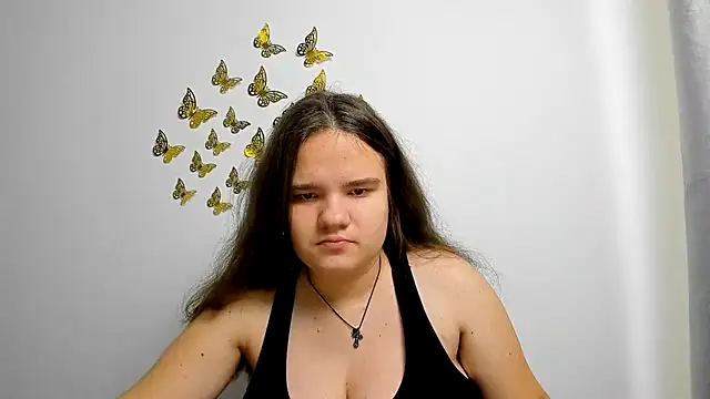 Snapshot of AdeleCruz chatting on 01-22-25, 01:11 AdeleCruz online show from 01-22-25, 01:11