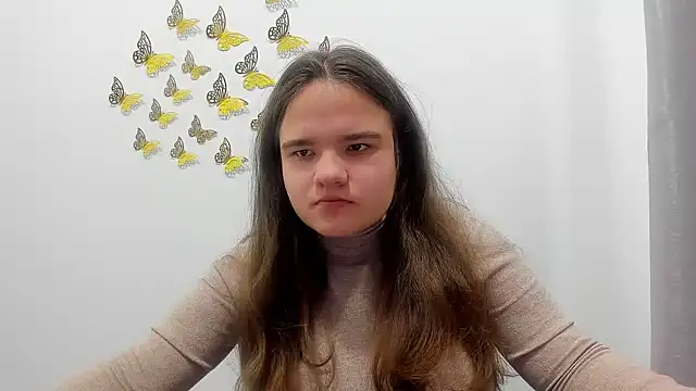 Snapshot of AdeleCruz chatting on 01-24-25, 01:25 AdeleCruz online show from 01-24-25, 01:25