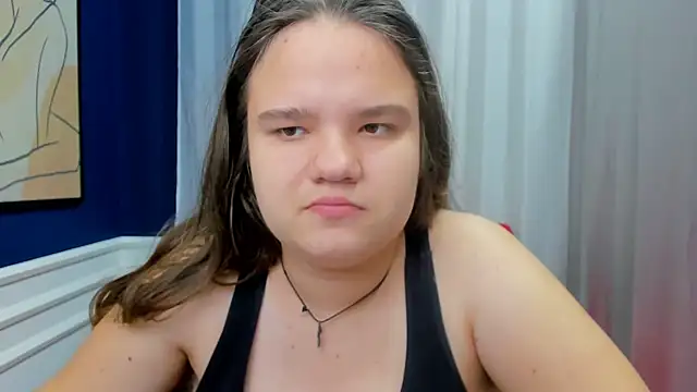 Snapshot of AdeleCruz chatting on 02-18-25, 01:11 AdeleCruz online show from 02-18-25, 01:11