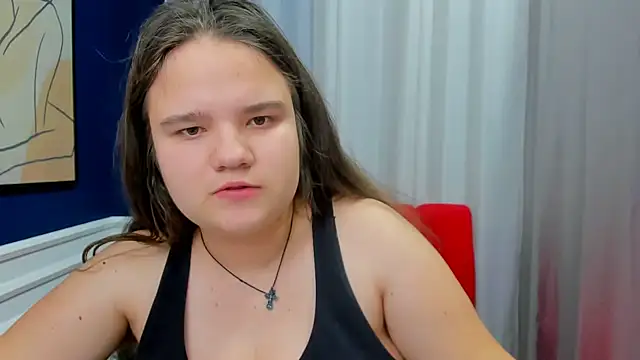 Snapshot of AdeleCruz chatting on 02-18-25, 04:26 AdeleCruz online show from 02-18-25, 04:26