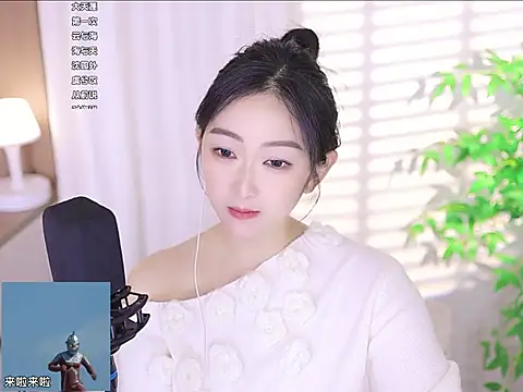 Muzi-sing online show from 03-21-25, 06:16