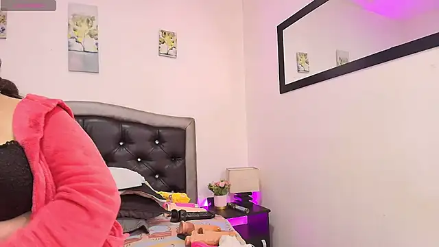 VickyBoobss online show from 07-10-26, 07:27