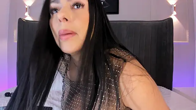 Karla Hudsson online show from 04-27-26, 12:36