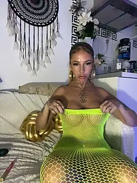 CheekyChels online show from 03-19-25, 10:31