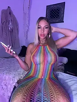 CheekyChels online show from 03-22-25, 10:26