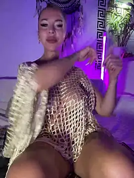 CheekyChels online show from 05-13-26, 09:44