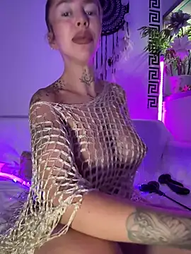 CheekyChels online show from 06-09-26, 05:35