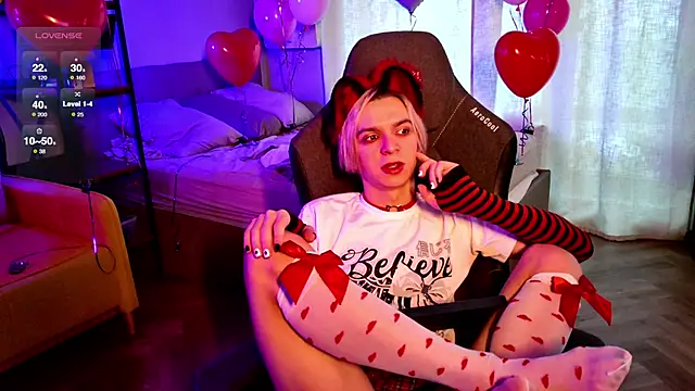 Snapshot of leon_yuugen chatting on 02-14-25, 08:21 leon yuugen online show from 02-14-25, 08:21