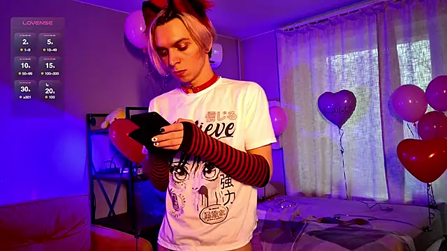 Snapshot of leon_yuugen chatting on 02-14-25, 11:31 leon yuugen online show from 02-14-25, 11:31