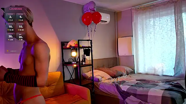 Snapshot of leon_yuugen chatting on 02-26-25, 02:14 leon yuugen online show from 02-26-25, 02:14