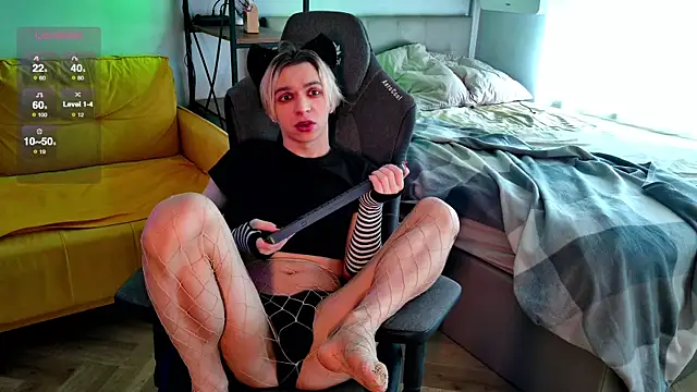 Snapshot of leon_yuugen chatting on 03-20-25, 11:05 leon yuugen online show from 03-20-25, 11:05