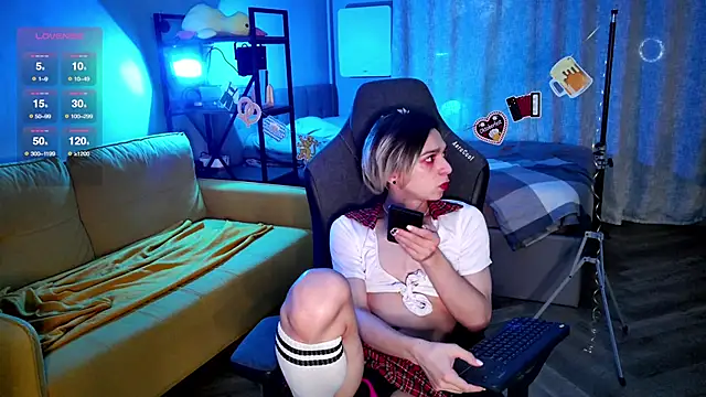 Snapshot of leon_yuugen chatting on 10-01-25, 03:07 leon yuugen online show from 10-01-25, 03:07