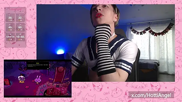 Snapshot of leon_yuugen chatting on 11-08-25, 06:46 leon yuugen online show from 11-08-25, 06:46