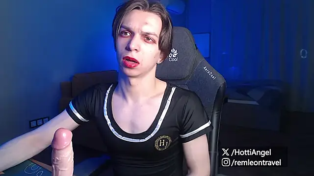 Snapshot of leon_yuugen chatting on 03-10-26, 03:50 leon yuugen online show from 03-10-26, 03:50