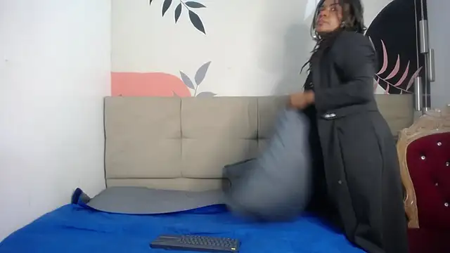 SabbyLovee online show from 03-10-25, 07:29