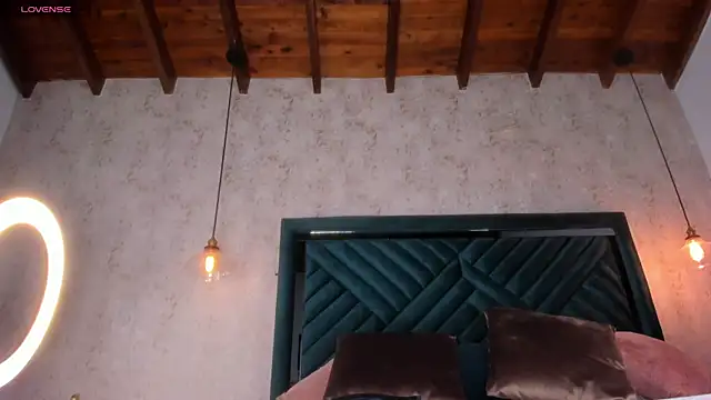 Marttina Ruiz online show from 07-20-26, 07:38