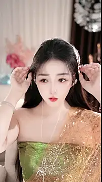 WenBao-Bao online show from 02-26-26, 06:45