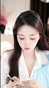 WenBao-Bao online show from 04-28-26, 06:07