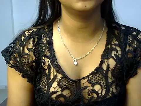 Niyaa77 online show from 03-12-25, 10:39