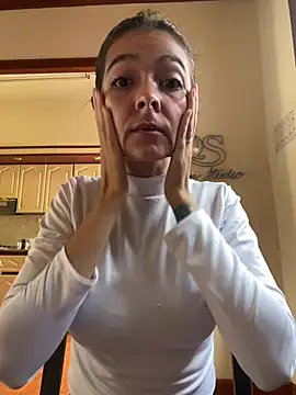 Aleska Miami online show from 02-13-26, 02:13