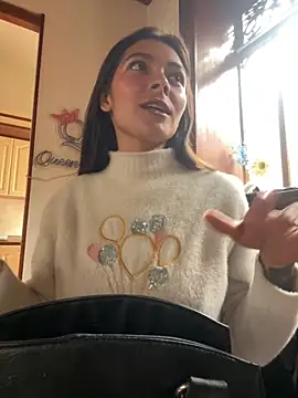 Aleska Miami online show from 03-05-26, 02:02