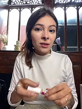 Snapshot of Aleska_Miami chatting on 05-28-26, 02:25 Aleska Miami online show from 05-28-26, 02:25