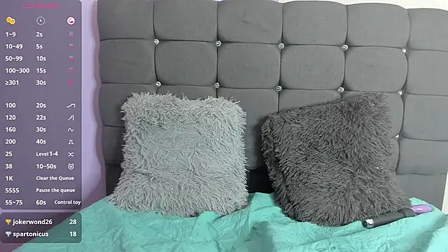 naomii 0 online show from 01-27-25, 06:20