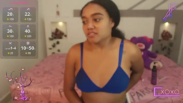 JasmineRose7 online show from 03-19-25, 09:49