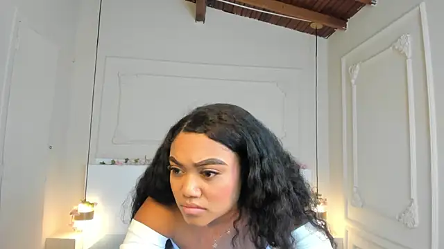 JasmineRose7 online show from 09-30-25, 11:59