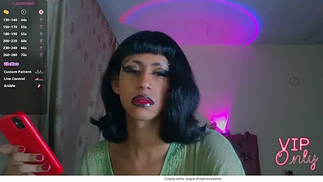 boysLittle online show from 04-27-26, 12:19