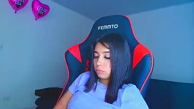 Rousse violett online show from 10-06-25, 09:34