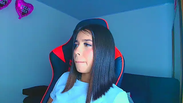 Rousse violett online show from 10-07-25, 10:18