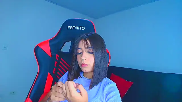 Rousse violett online show from 11-20-25, 10:42