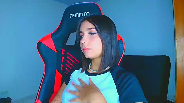 Rousse violett online show from 01-08-26, 02:14