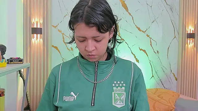 gabriela cortez online show from 01-14-26, 12:44