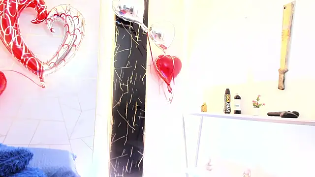 gabriela cortez online show from 02-20-26, 02:41