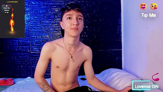 Snapshot of jeremy_salvatore chatting on 03-18-25, 06:25 jeremy salvatore online show from 03-18-25, 06:25