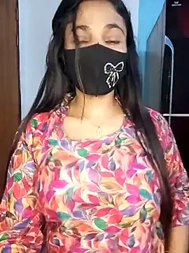 Anika-1 online show from 02-13-25, 02:01