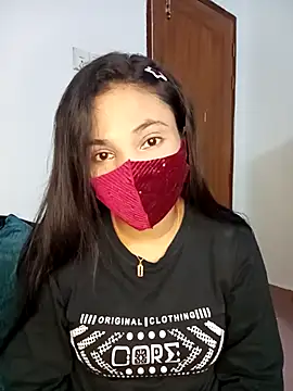 Anika-1 online show from 02-14-25, 02:07