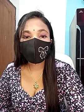 Anika-1 online show from 02-18-25, 06:04