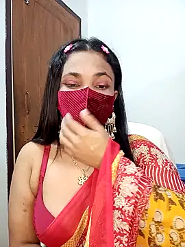 Anika-1 online show from 02-19-25, 12:22